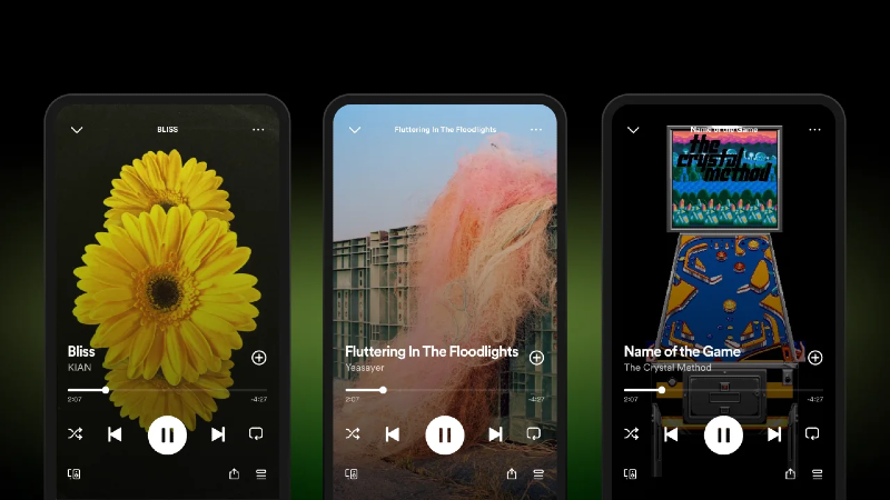 Comment obtenir un lien de pré-enregistrement sur Spotify
