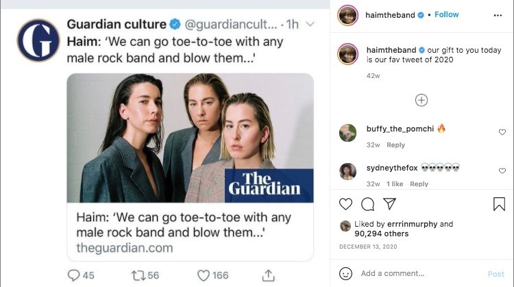 10 Best Music Social Media Marketing Strategies
