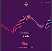 AI for Music Production: 10 Tools for Musicians - MuseNet