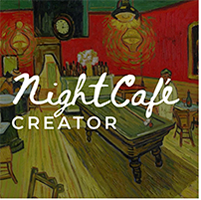 AI Tools for Artwork: 10 Awesome Apps to Build Your Artwork - Nightcafe
