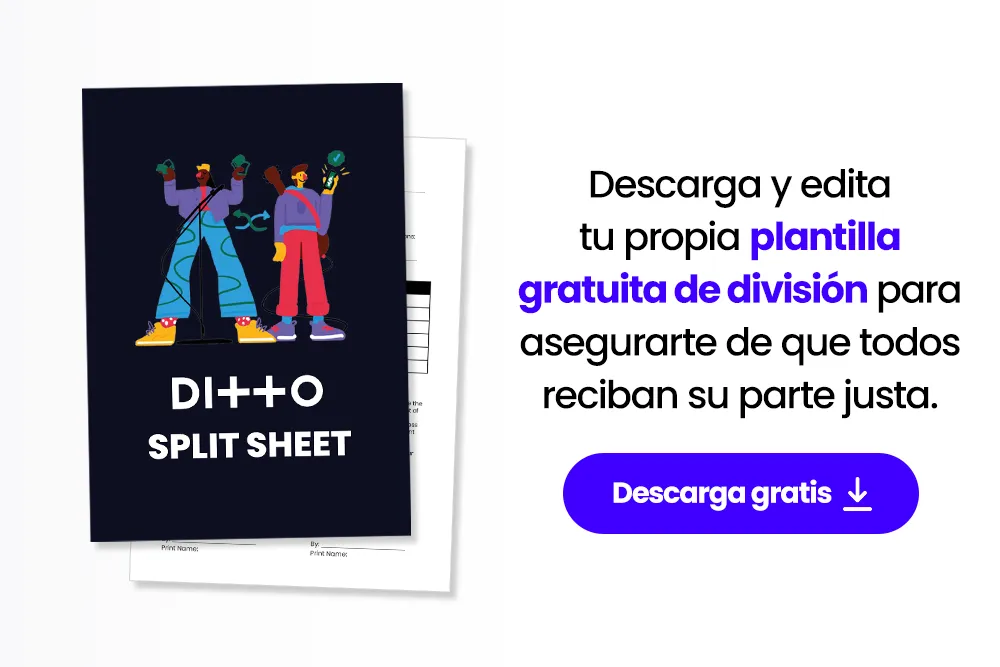 Descarga tu partitura de música gratis