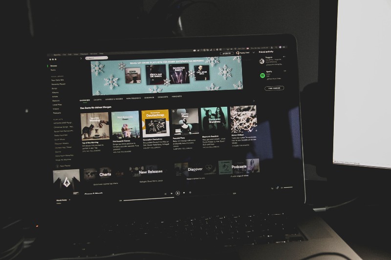 10 Best Spotify Playlist Curators to Send Your Music To - Spotify playlists