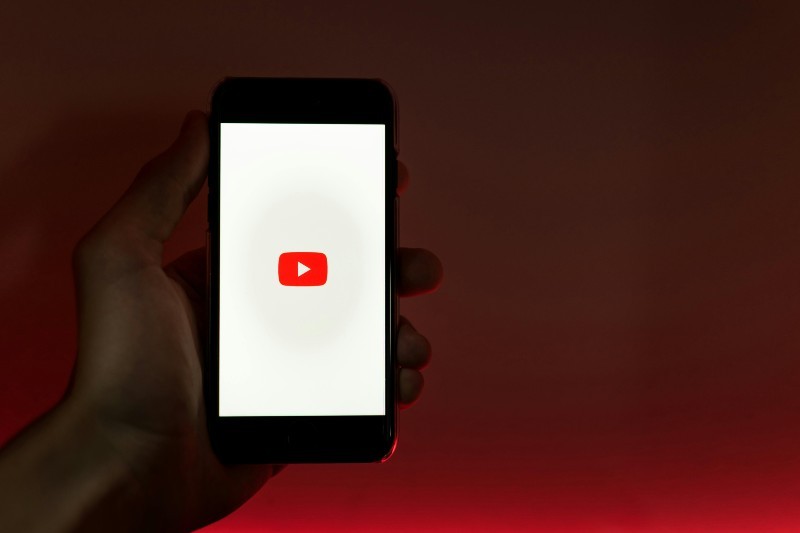 ID de contenu YouTube 