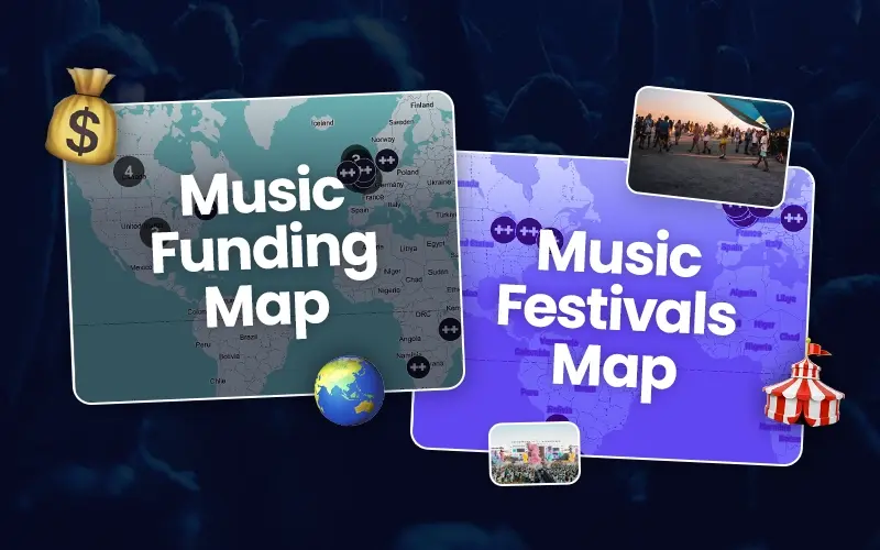 Ditto Perks: Exclusive Industry Tools, Discounts & Features - Ditto opportunities maps
