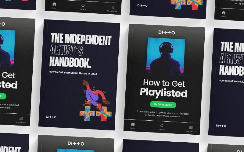 Ditto Perks: Exclusive Industry Tools, Discounts & Features - Ditto EBooks