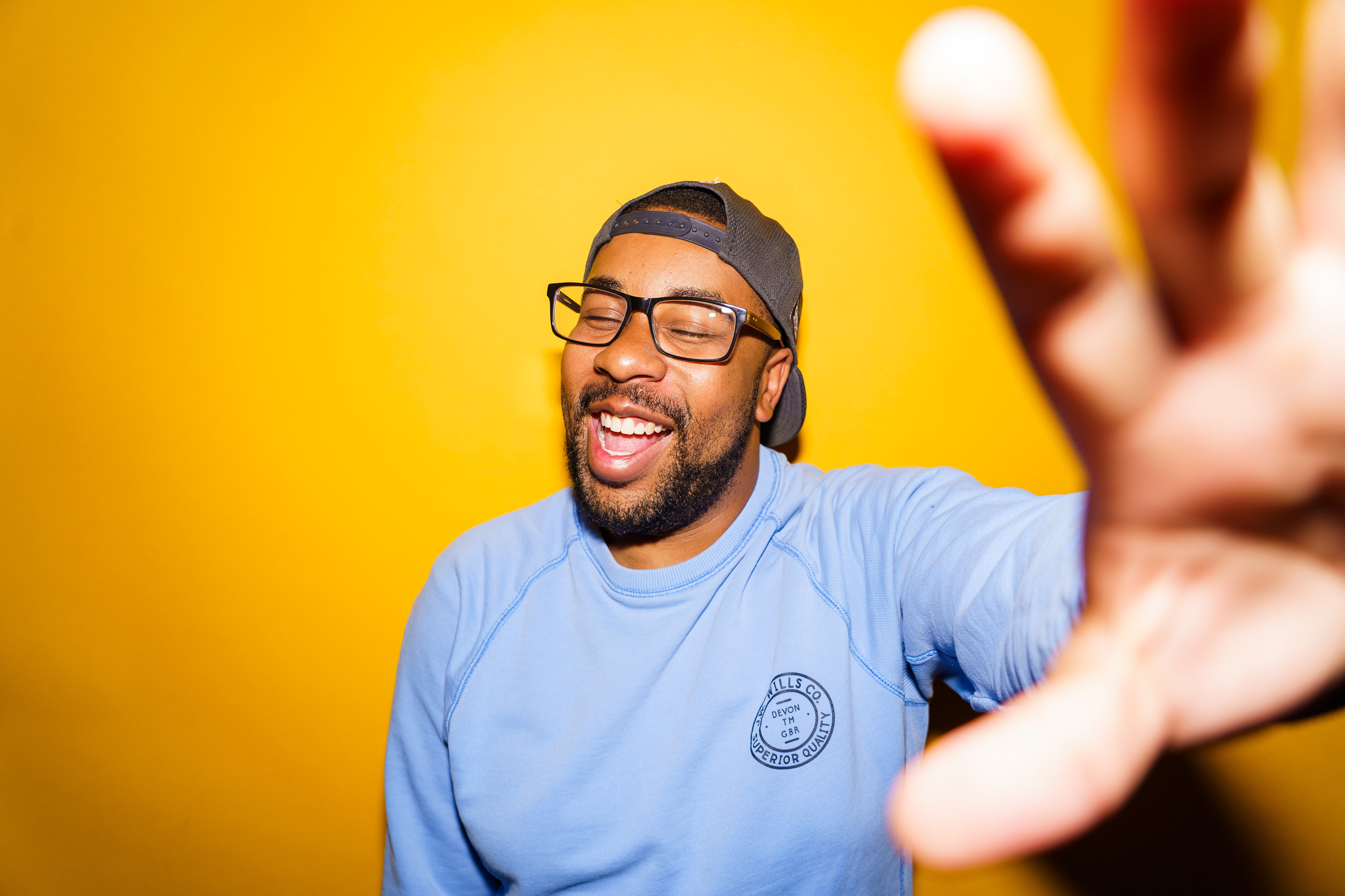 Ditto X 2024: The Feedback Sessions Return! - Nels Hylton