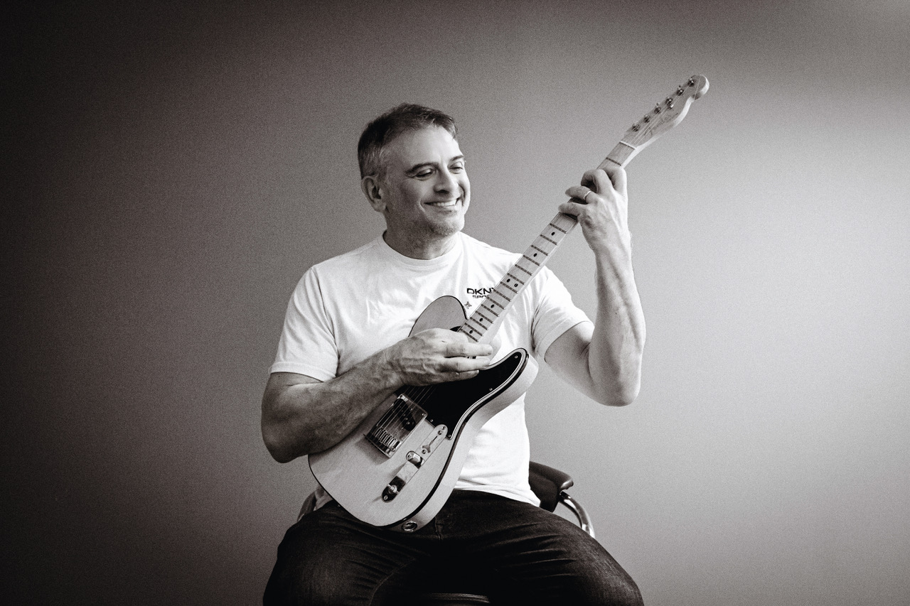 Ditto X 2024: The Feedback Sessions Return! - Julian Emery
