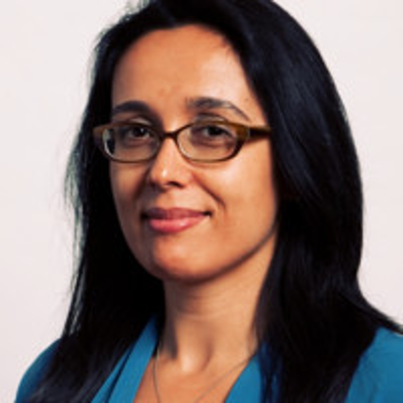 Sharon Tapper (MMF US) Ditto X: NYC