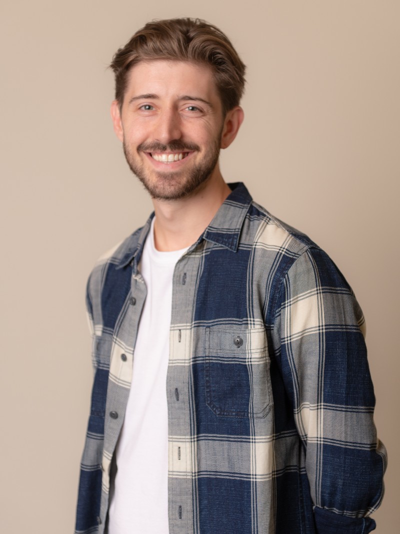 Jesse Jacobsen (Spotify) Ditto X: NYC