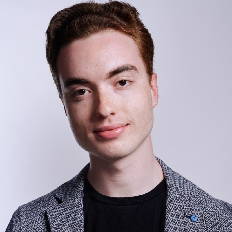 Domenico Randazzo (Chartmetric) Ditto X: NYC