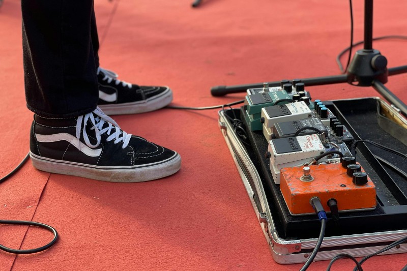 The 6 Best Guitar Pedals Every Guitarist Should Own