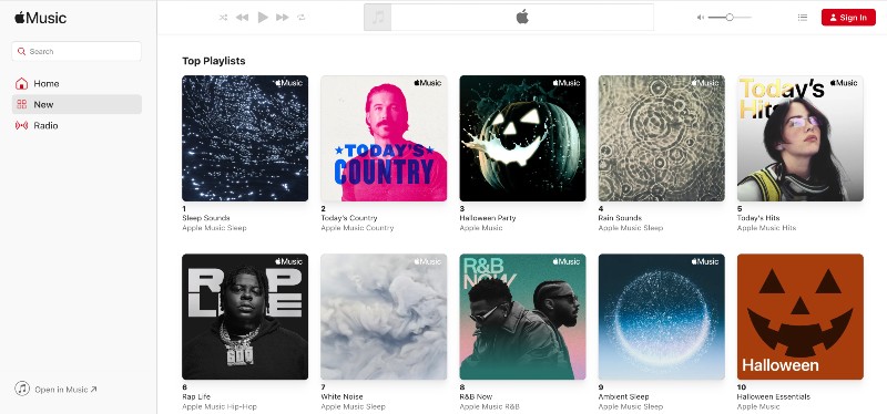 How to Promote Music on Apple Music Effectively- Apple Music Playlists