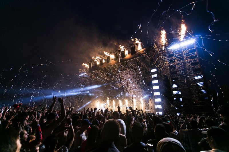 Apply to Play Festivals & Events Across the World