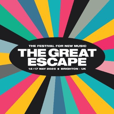 The Best UK Music Conferences For Independent Artists - The Great Escape