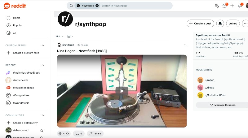 10 Music Promotion Tools You Should Be Using - Reddit