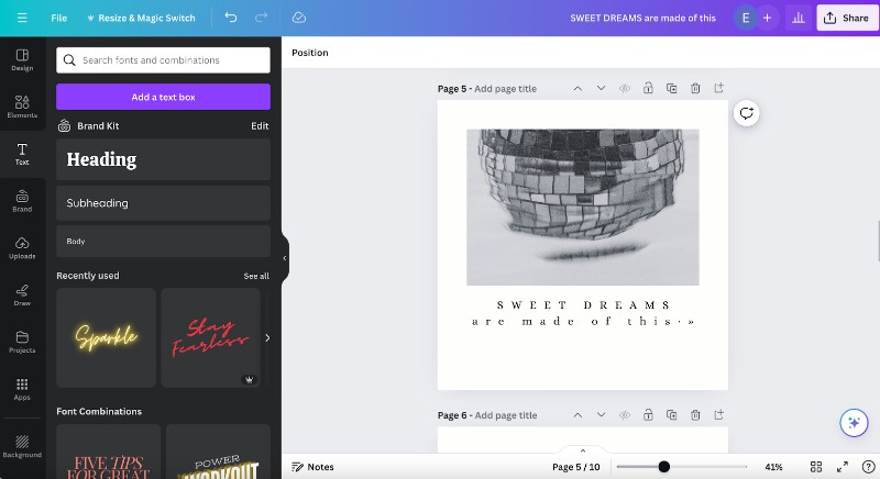 10 Music Promotion Tools You Should Be Using - Canva