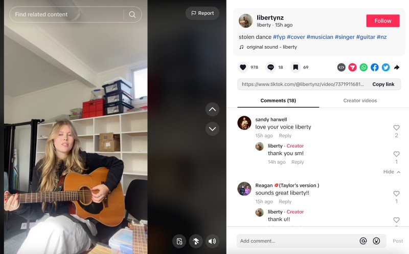 10 Music Promotion Tools You Should Be Using - TikTok