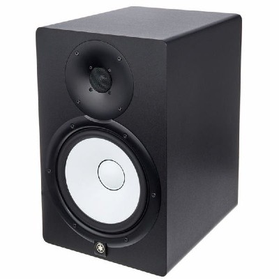 The 10 Best Speakers for Music Production - Yamaha HS8