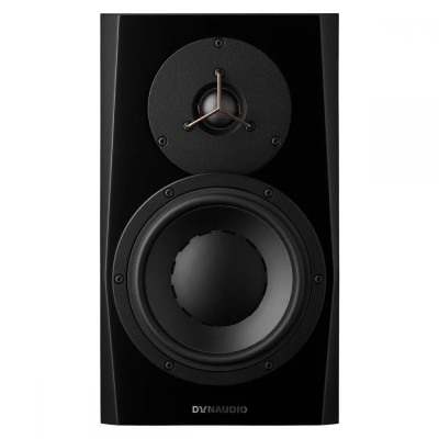 The 10 Best Speakers for Music Production - Dynaudio LYD 7