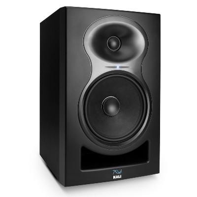 The 10 Best Speakers for Music Production - Kali Audio LP-6 V2