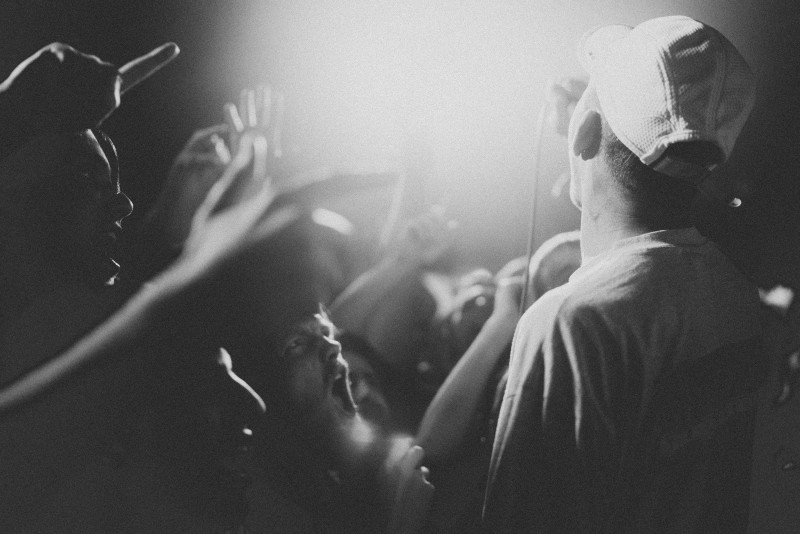 How to Crowdfund your Music