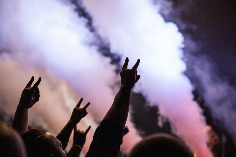 How to Crowdfund your Music