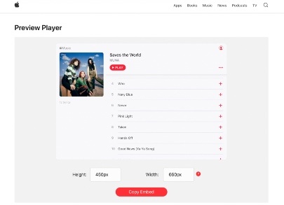 Comment promouvoir efficacement la musique sur Apple Music