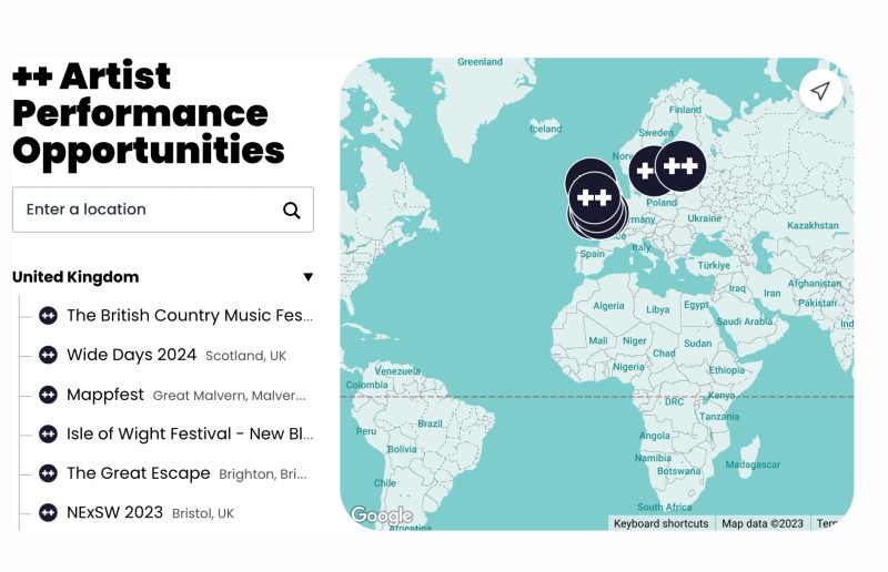 How to Get Gigs | Guide for Musicians & Bands