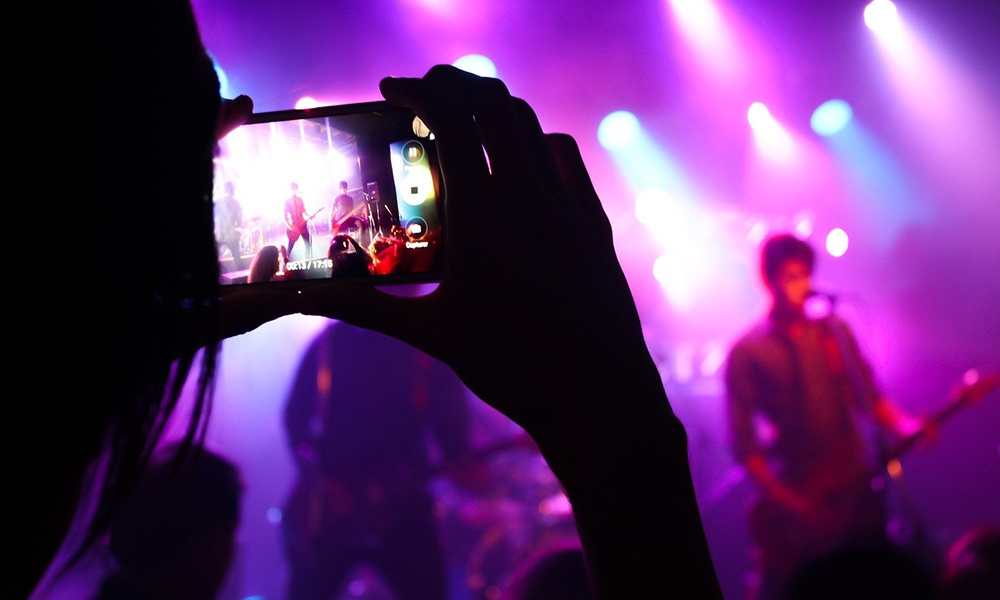 How to Get Gigs | Guide for Musicians & Bands