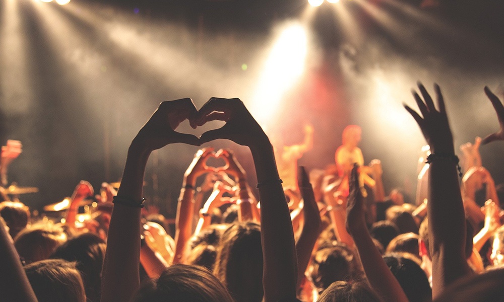 How to Get Gigs | Guide for Musicians & Bands