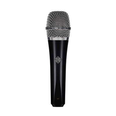 Best vocal microphones for live performances - Telefunken M80