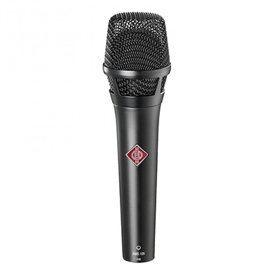 Best vocal microphones for live performances - Neumann KMS 105