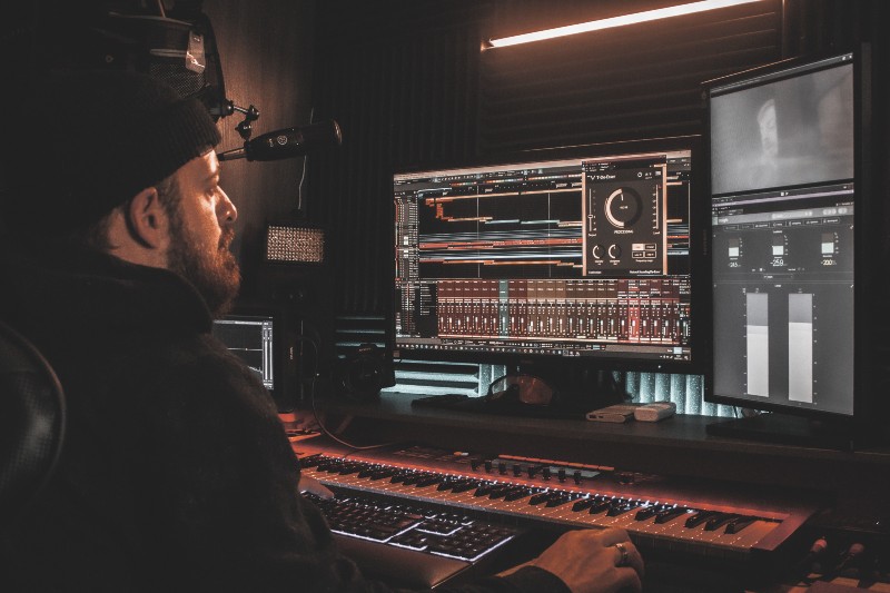 Eine Anleitung zur Spielesynchronisierung: Wie man Musik für Videospiele macht 