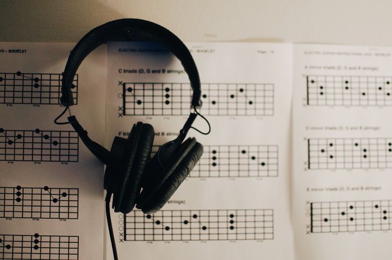 Eine Anleitung zur Spielesynchronisierung: Wie man Musik für Videospiele macht — Musiktheorie