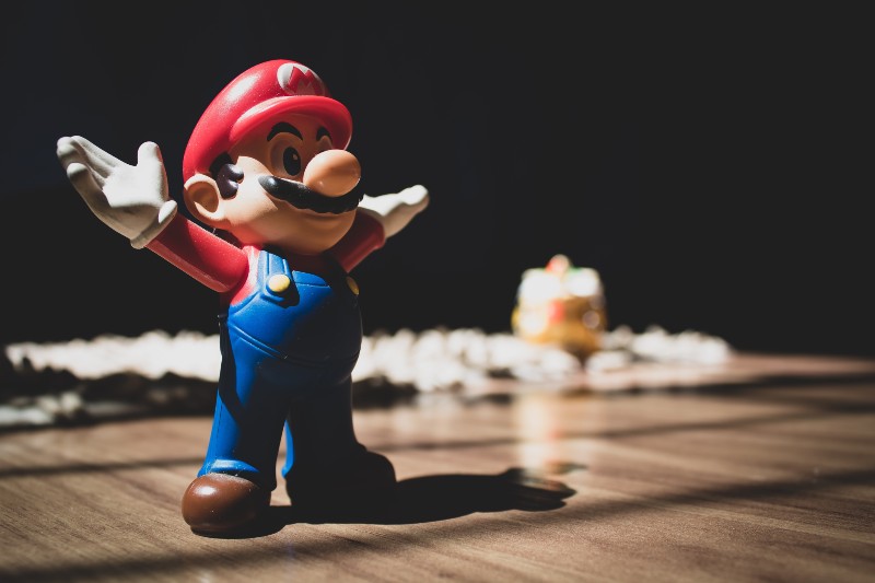 Ein Gaming-Sync-Guide: Wie man Musik für Videospiele erstellt – Super Mario Bros