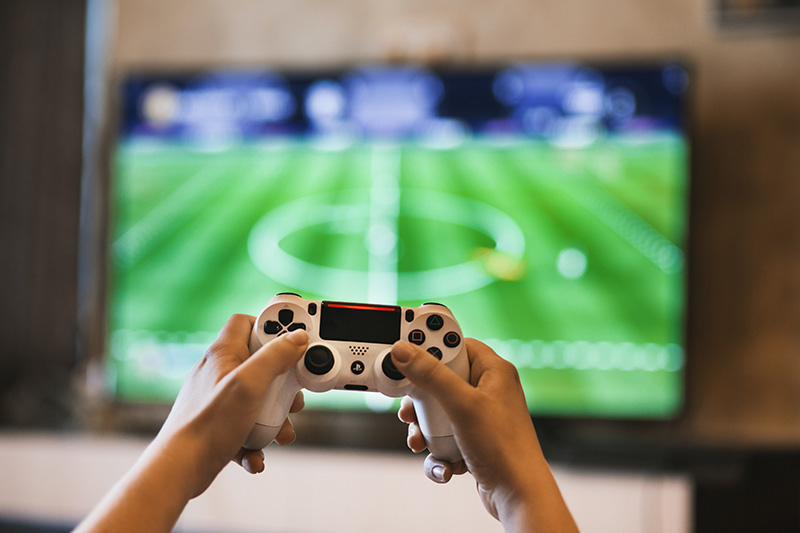 Ein Gaming-Sync-Guide: Wie man Musik für Videospiele erstellt – Videospiele spielen