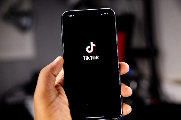 How to Get Verified on TikTok for Musicians - TikTok app