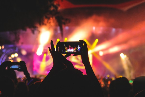 How to Get Verified on TikTok for Musicians - create exciting content