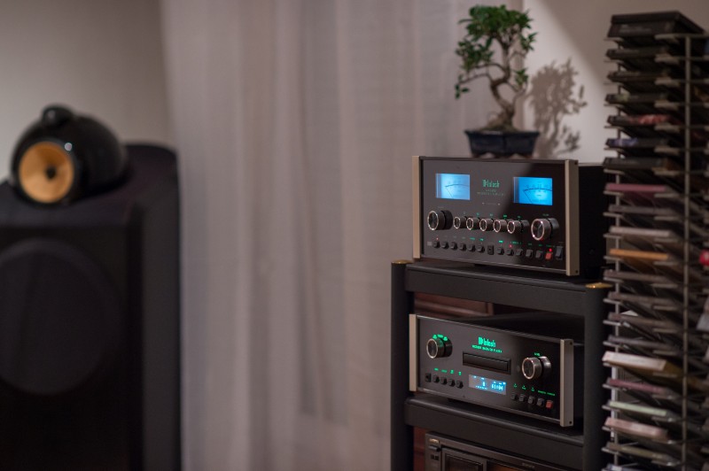 Mono vs Stereo Sound: Which Should You Choose & Why? - Speaker set up