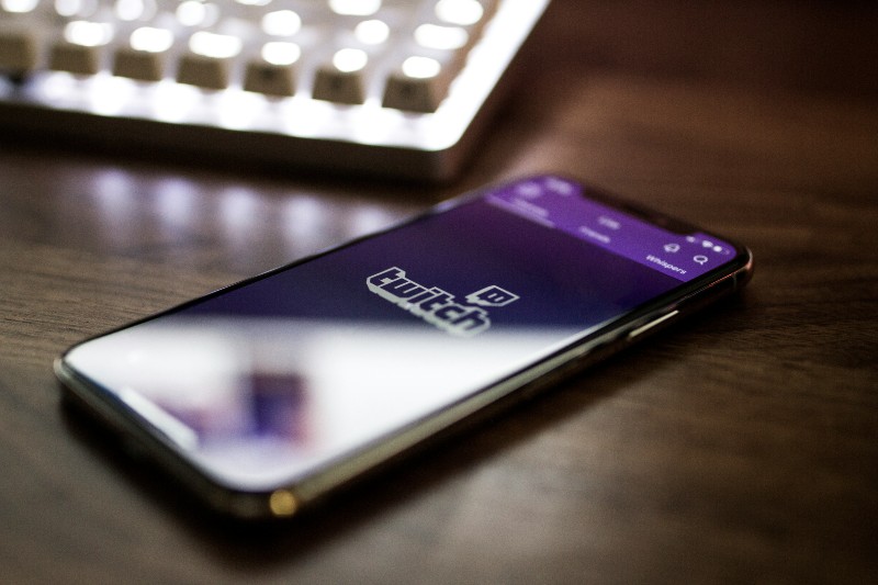 Wie man Influencer-Marketing für Musiker und Bands macht - Twitch