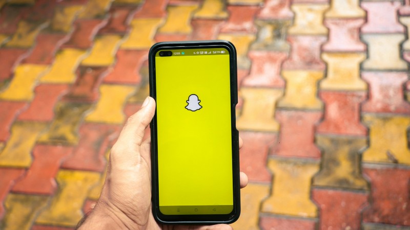 Wie man Influencer-Marketing für Musiker und Bands macht  - Snapchat