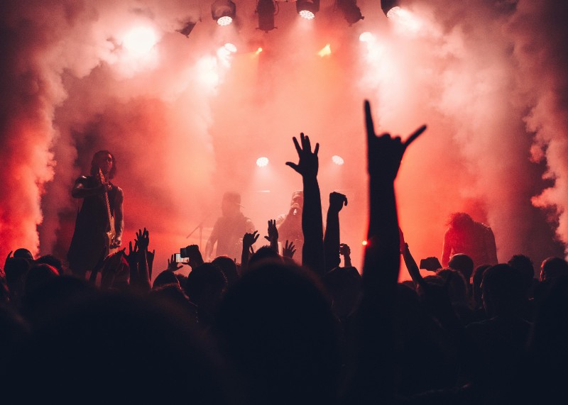 Was sind Performance-Tantiemen? Für Musiker erklärt