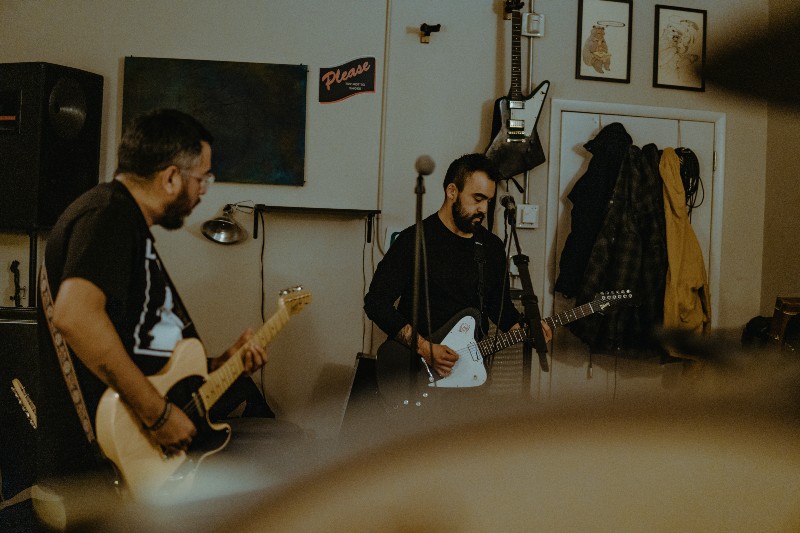 Tipps für Live-Auftritte, die Ihnen helfen, eine großartige Show abzuliefern