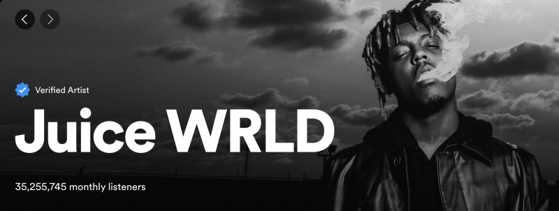 So kommst du zu RapCaviar: Die größte Playlist von Spotify