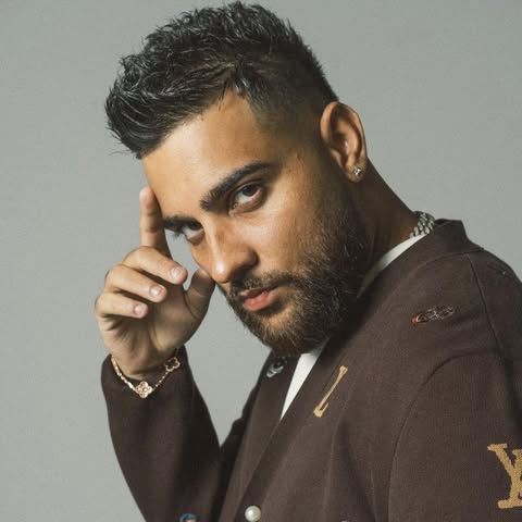 Karan Aujla