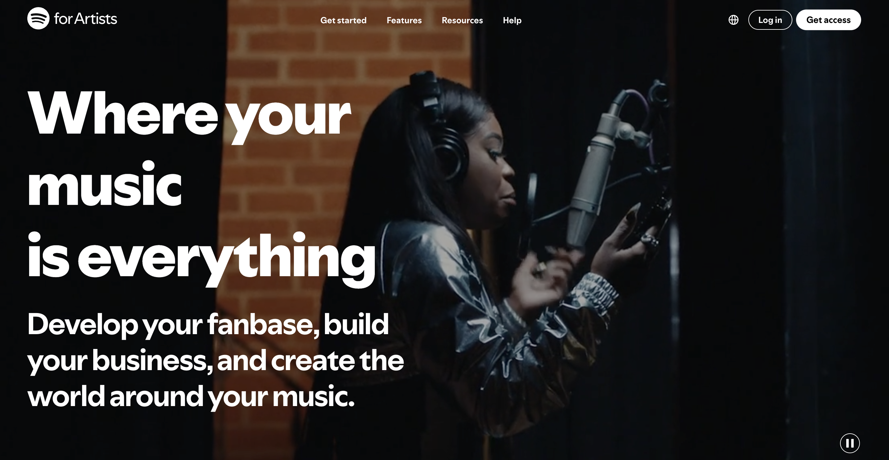 How to Get Verified on Spotify