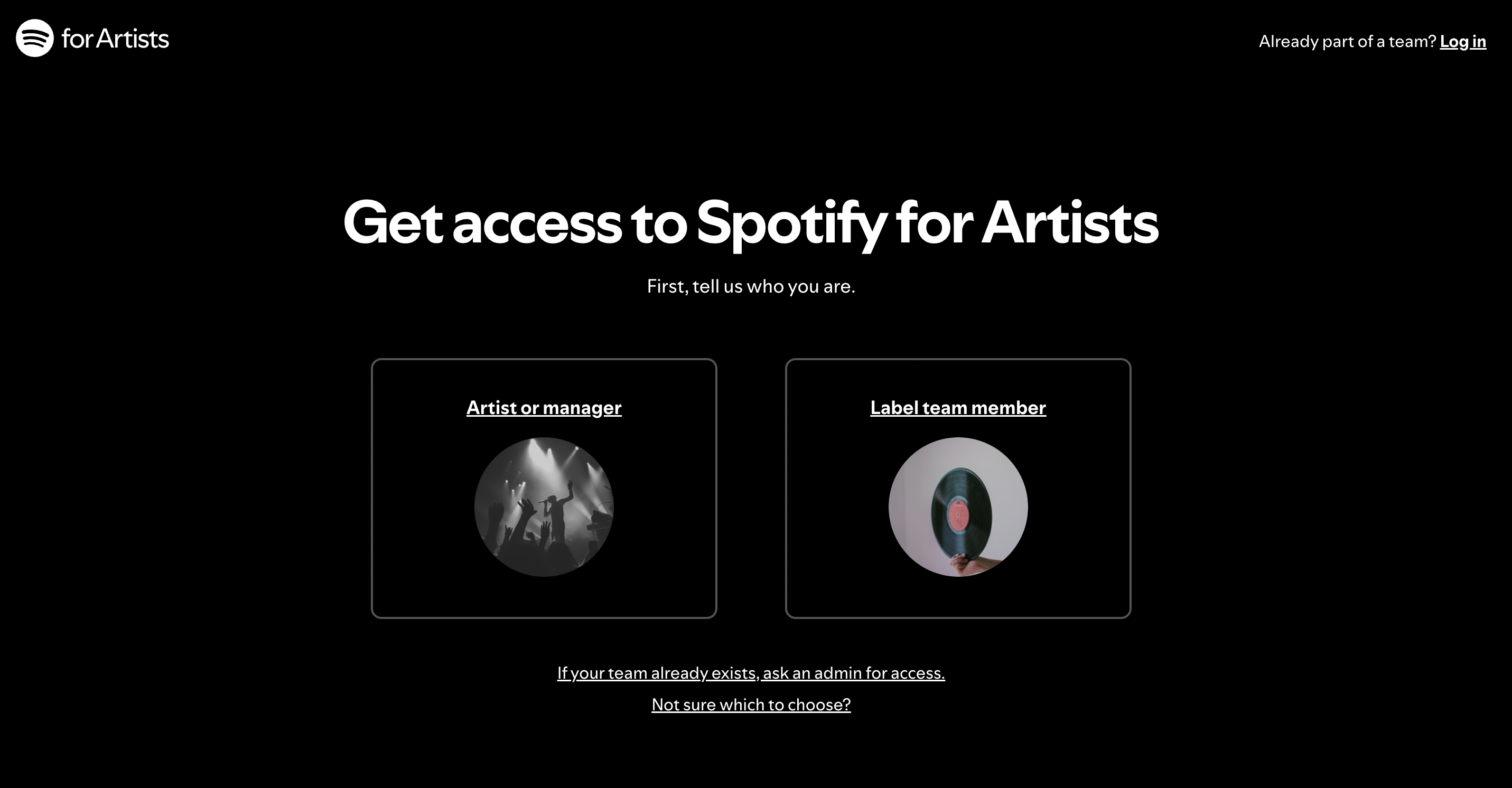 How to Get Verified on Spotify