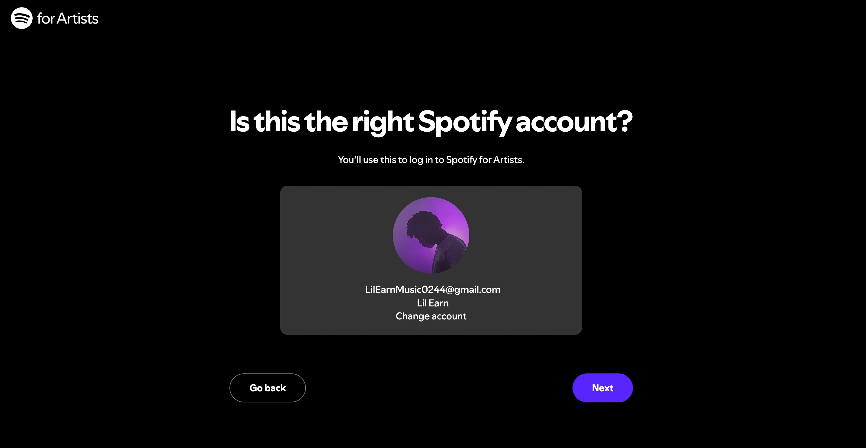 How to Get Verified on Spotify
