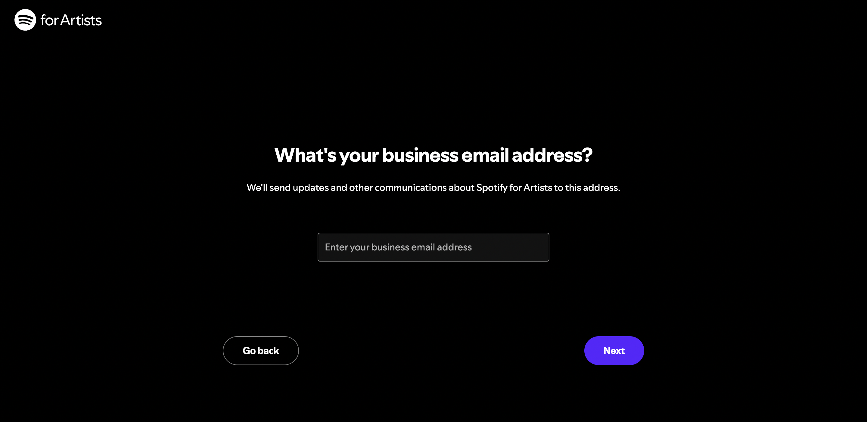 How to Get Verified on Spotify