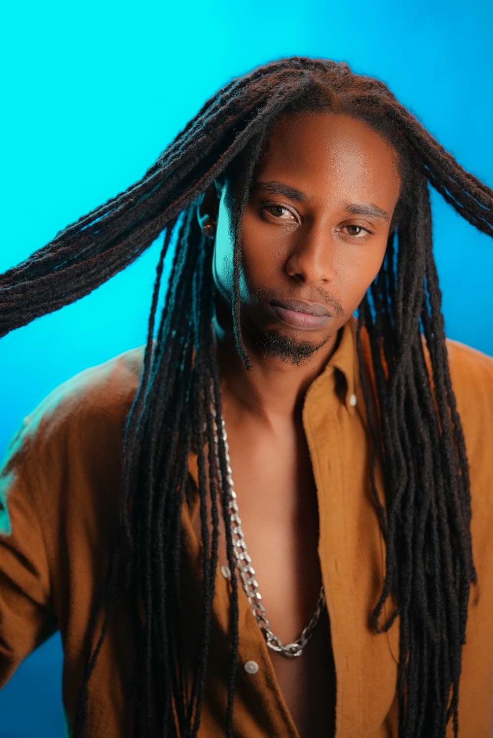 Chris Kaiga